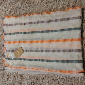 Yerse Organic Cotton Scarf/Wrap